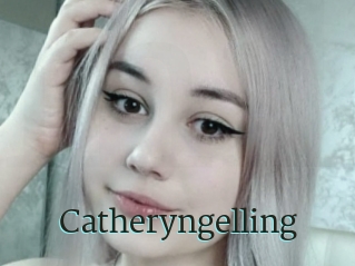 Catheryngelling