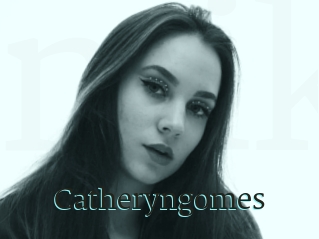 Catheryngomes