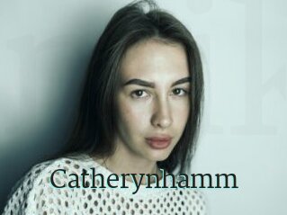 Catherynhamm