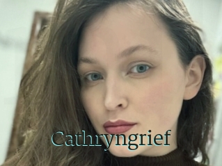 Cathryngrief