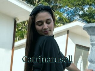 Catrinarusell