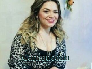 Cattiqueenn