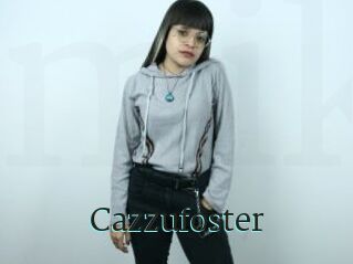 Cazzufoster