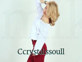Ccrystalssoull