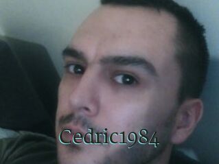 Cedric1984