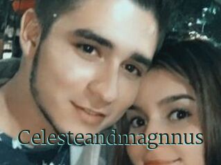 Celesteandmagnnus