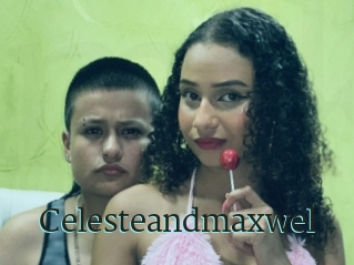 Celesteandmaxwel