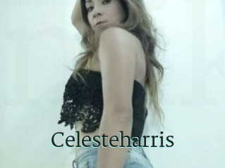Celesteharris