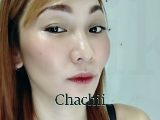 Chachii