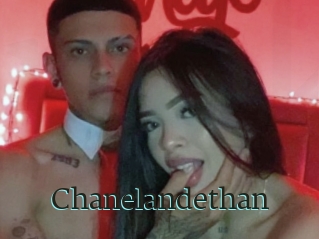 Chanelandethan
