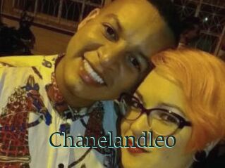 Chanelandleo
