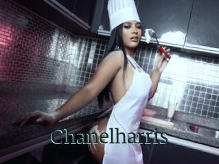 Chanelharris
