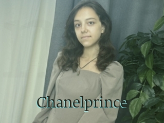 Chanelprince