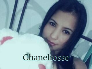 Chanelrosse