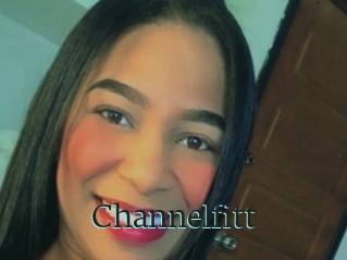 Channelfitt