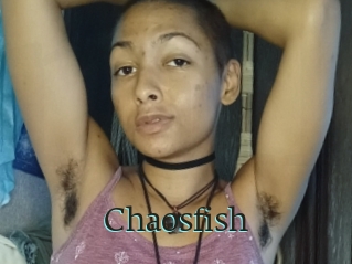 Chaosfish