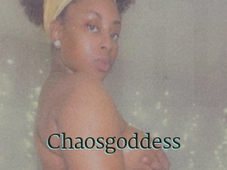Chaosgoddess