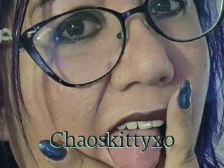 chaoskittyxo Milky Porn