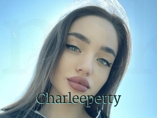 Charleepetty
