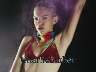 Charliebarber