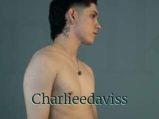 Charlieedaviss