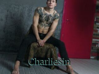 Charliesin