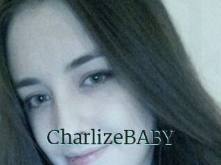 CharlizeBABY