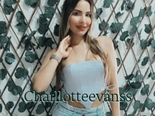 Charllotteevanss