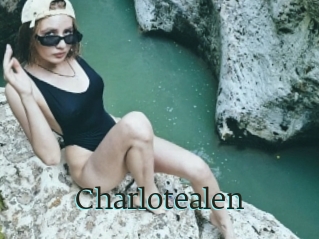 Charlotealen