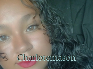 Charlotemason