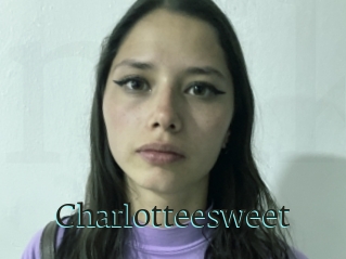 Charlotteesweet