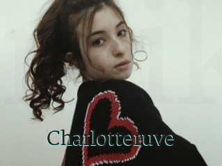Charlotteruve