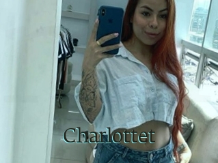 Charlottet