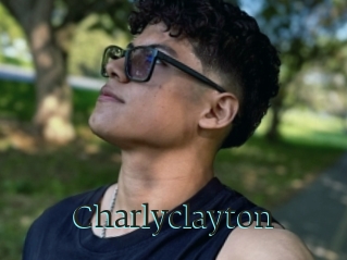 charlyclayton Milky Porn