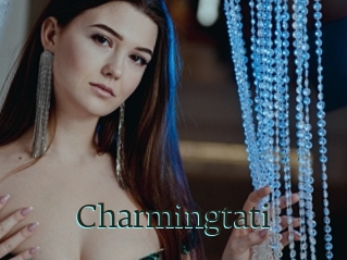 charmingtati Milky Porn