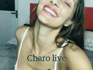Charo_live