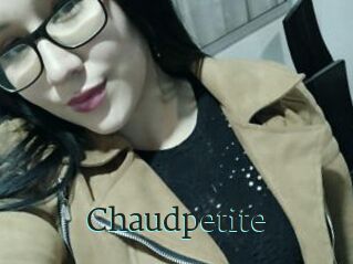 Chaudpetite