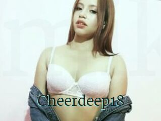 Cheerdeep18