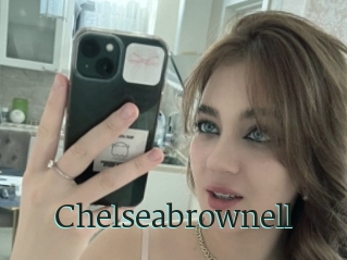 Chelseabrownell