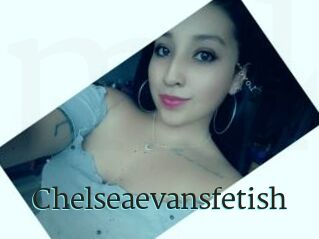 Chelseaevansfetish