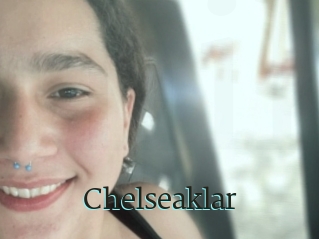 Chelseaklar