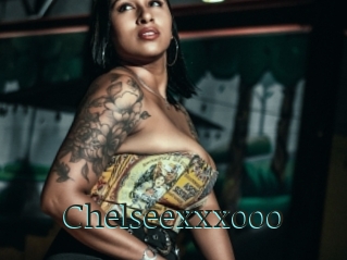 Chelseexxxooo