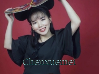 Chenxuemei