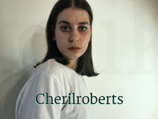 Cherilroberts