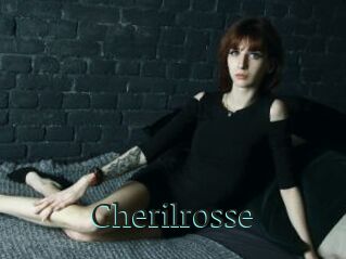 Cherilrosse