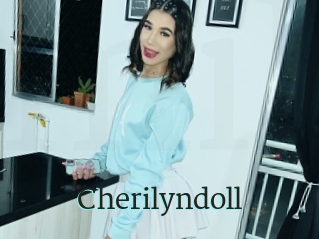 cherilyndoll Milky Porn