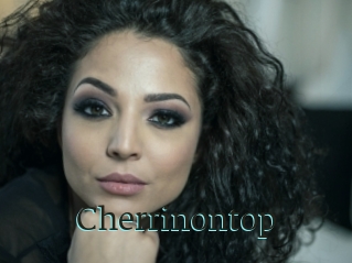 Cherrinontop