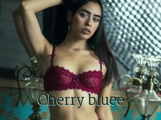 Cherry_bluee
