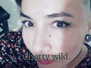 Cherry_wild