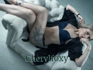 Cherylfoxy